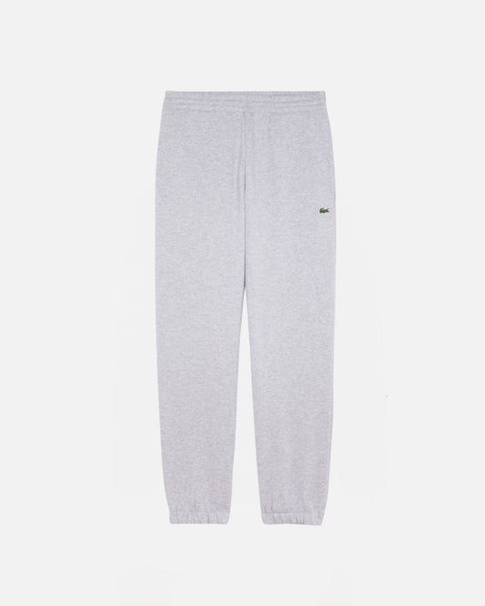 Jogging coton - gris