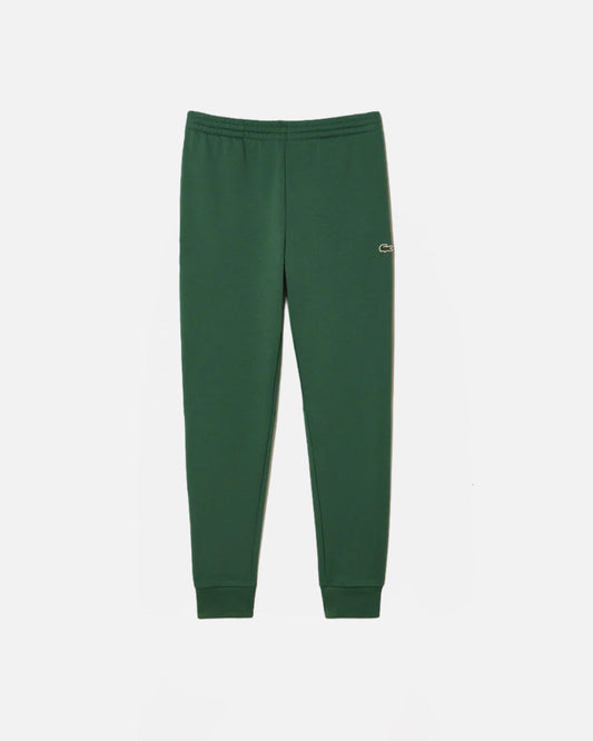 Jogging coton - Vert