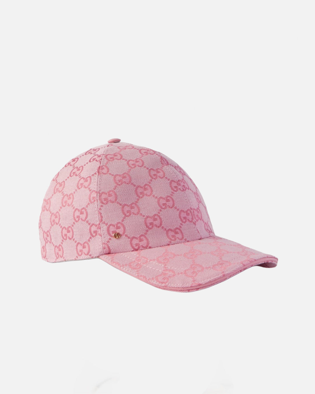 Casquette - rose