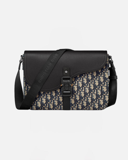 Sacoche - noir/motif