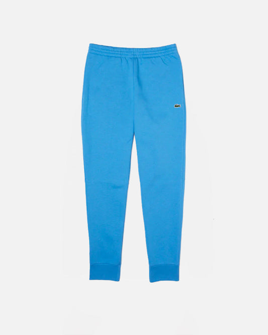 Jogging coton - bleu